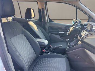 FORD Transit Connect 230 1.5 tdci 100cv Trend d.cab. L2H1 E6.2