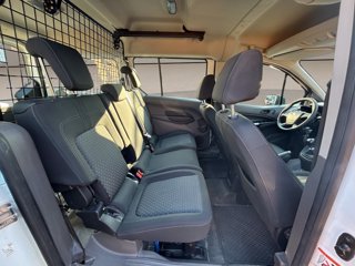 FORD Transit Connect 230 1.5 tdci 100cv Trend d.cab. L2H1 E6.2