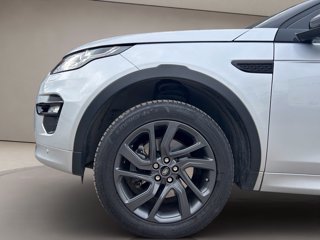 LAND ROVER Discovery Sport 2.0 td4 HSE awd 150cv auto my18