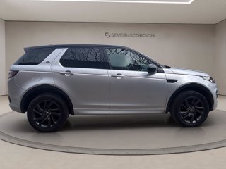 LAND ROVER Discovery Sport 2.0 td4 HSE awd 150cv auto my18