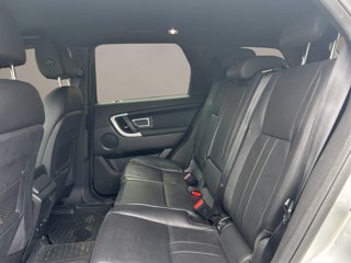 LAND ROVER Discovery Sport 2.0 td4 HSE awd 150cv auto my18