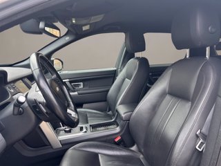 LAND ROVER Discovery Sport 2.0 td4 HSE awd 150cv auto my18