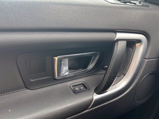 LAND ROVER Discovery Sport 2.0 td4 HSE awd 150cv auto my18