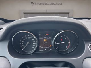 LAND ROVER Discovery Sport 2.0 td4 HSE awd 150cv auto my18