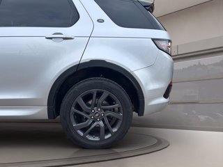 LAND ROVER Discovery Sport 2.0 td4 HSE awd 150cv auto my18