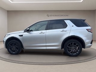 LAND ROVER Discovery Sport 2.0 td4 HSE awd 150cv auto my18