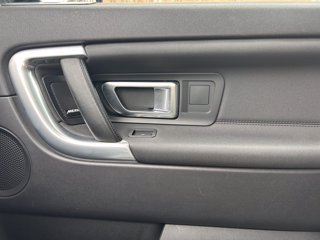 LAND ROVER Discovery Sport 2.0 td4 HSE awd 150cv auto my18