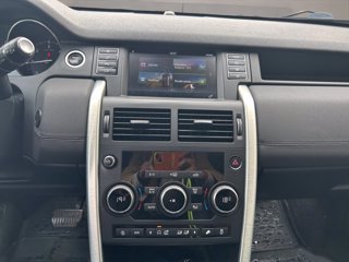 LAND ROVER Discovery Sport 2.0 td4 HSE awd 150cv auto my18