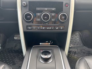 LAND ROVER Discovery Sport 2.0 td4 HSE awd 150cv auto my18