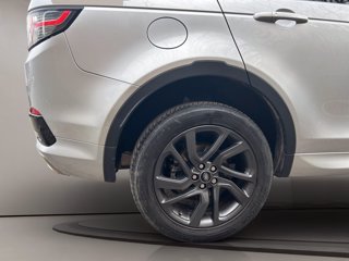 LAND ROVER Discovery Sport 2.0 td4 HSE awd 150cv auto my18