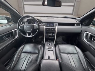 LAND ROVER Discovery Sport 2.0 td4 HSE awd 150cv auto my18