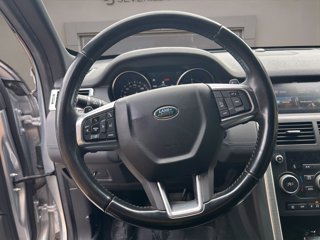 LAND ROVER Discovery Sport 2.0 td4 HSE awd 150cv auto my18