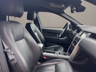 LAND ROVER Discovery Sport 2.0 td4 HSE awd 150cv auto my18