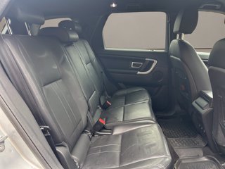 LAND ROVER Discovery Sport 2.0 td4 HSE awd 150cv auto my18