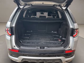 LAND ROVER Discovery Sport 2.0 td4 HSE awd 150cv auto my18