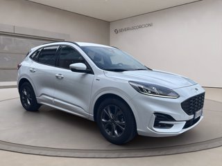 FORD Kuga 2.5 full hybrid st-line 2wd 190cv cvt