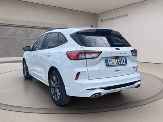 FORD Kuga 2.5 full hybrid st-line 2wd 190cv cvt