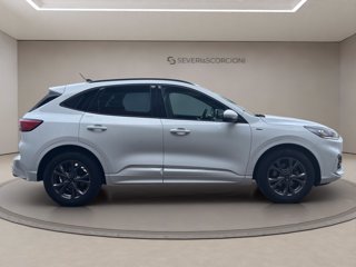 FORD Kuga 2.5 full hybrid st-line 2wd 190cv cvt