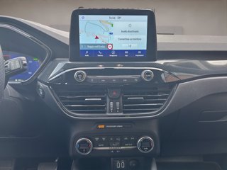 FORD Kuga 2.5 full hybrid st-line 2wd 190cv cvt