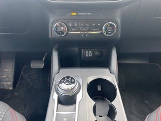 FORD Kuga 2.5 full hybrid st-line 2wd 190cv cvt