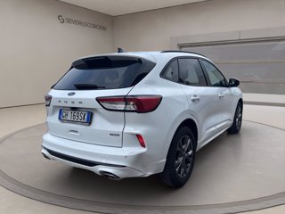 FORD Kuga 2.5 full hybrid st-line 2wd 190cv cvt