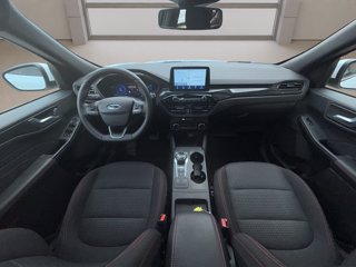 FORD Kuga 2.5 full hybrid st-line 2wd 190cv cvt