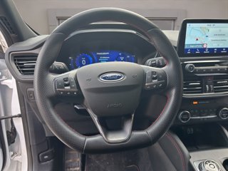 FORD Kuga 2.5 full hybrid st-line 2wd 190cv cvt