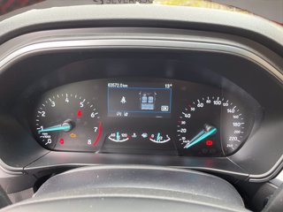 FORD Focus 1.0t ecoboost h st-line 125cv