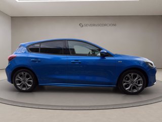 FORD Focus 1.0t ecoboost h st-line 125cv