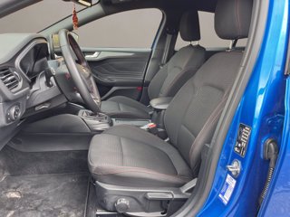 FORD Focus 1.0t ecoboost h st-line 125cv