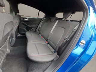 FORD Focus 1.0t ecoboost h st-line 125cv