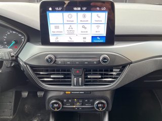 FORD Focus 1.0t ecoboost h st-line 125cv