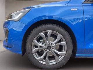 FORD Focus 1.0t ecoboost h st-line 125cv