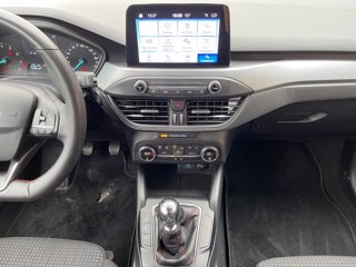 FORD Focus 1.0t ecoboost h st-line 125cv