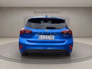 FORD Focus 1.0t ecoboost h st-line 125cv