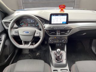 FORD Focus 1.0t ecoboost h st-line 125cv