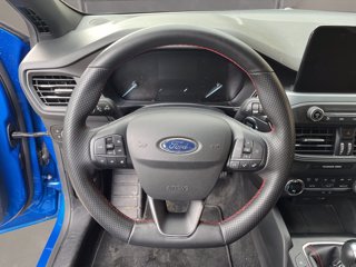 FORD Focus 1.0t ecoboost h st-line 125cv