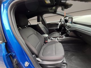 FORD Focus 1.0t ecoboost h st-line 125cv