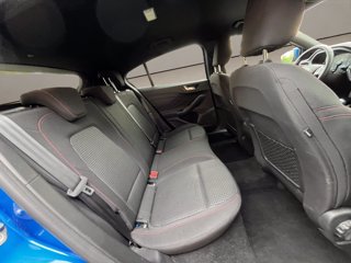 FORD Focus 1.0t ecoboost h st-line 125cv