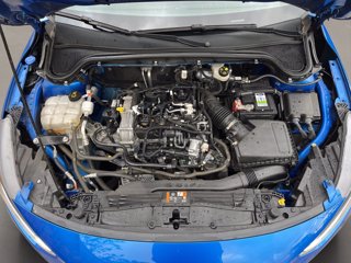 FORD Focus 1.0t ecoboost h st-line 125cv