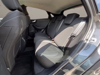 FORD Puma 1.0 ecoboost h titanium design s&s 125cv