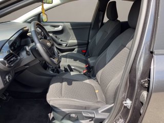 FORD Puma 1.0 ecoboost h titanium design s&s 125cv