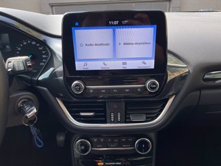 FORD Puma 1.0 ecoboost h titanium design s&s 125cv