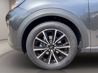 FORD Puma 1.0 ecoboost h titanium design s&s 125cv