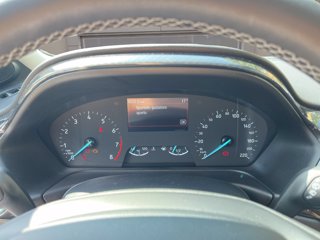 FORD Puma 1.0 ecoboost h titanium design s&s 125cv