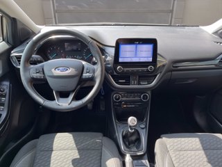 FORD Puma 1.0 ecoboost h titanium design s&s 125cv