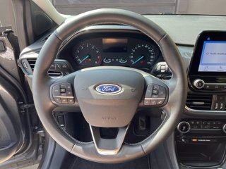 FORD Puma 1.0 ecoboost h titanium design s&s 125cv