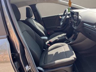 FORD Puma 1.0 ecoboost h titanium design s&s 125cv