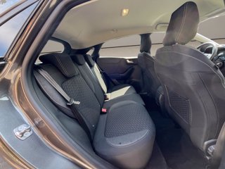 FORD Puma 1.0 ecoboost h titanium design s&s 125cv