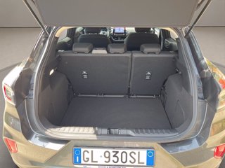 FORD Puma 1.0 ecoboost h titanium design s&s 125cv